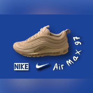 NIKE Air Max 97 Men’s sz 10